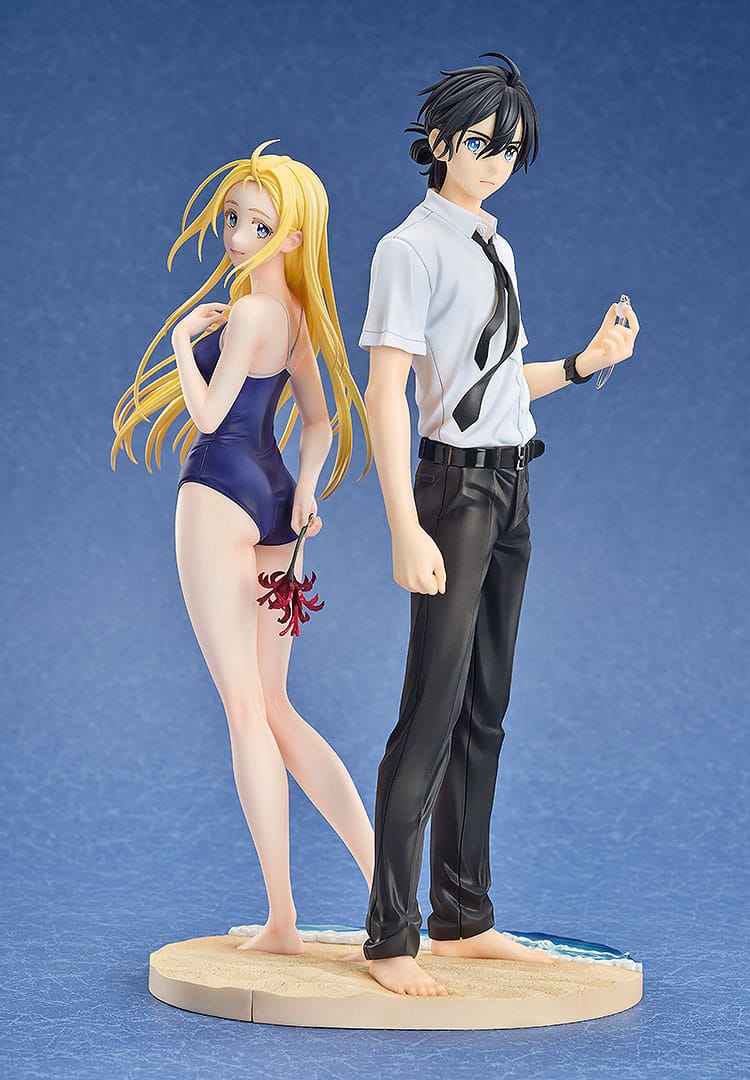 Shinpei Ajiro Summer Time Renderin Good Smile Company - Image 6