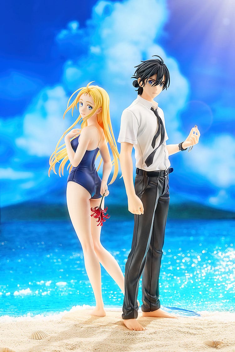 Shinpei Ajiro Summer Time Renderin Good Smile Company - Image 7
