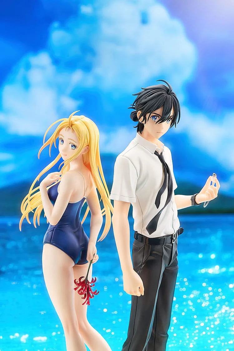 Shinpei Ajiro Summer Time Renderin Good Smile Company - Image 8