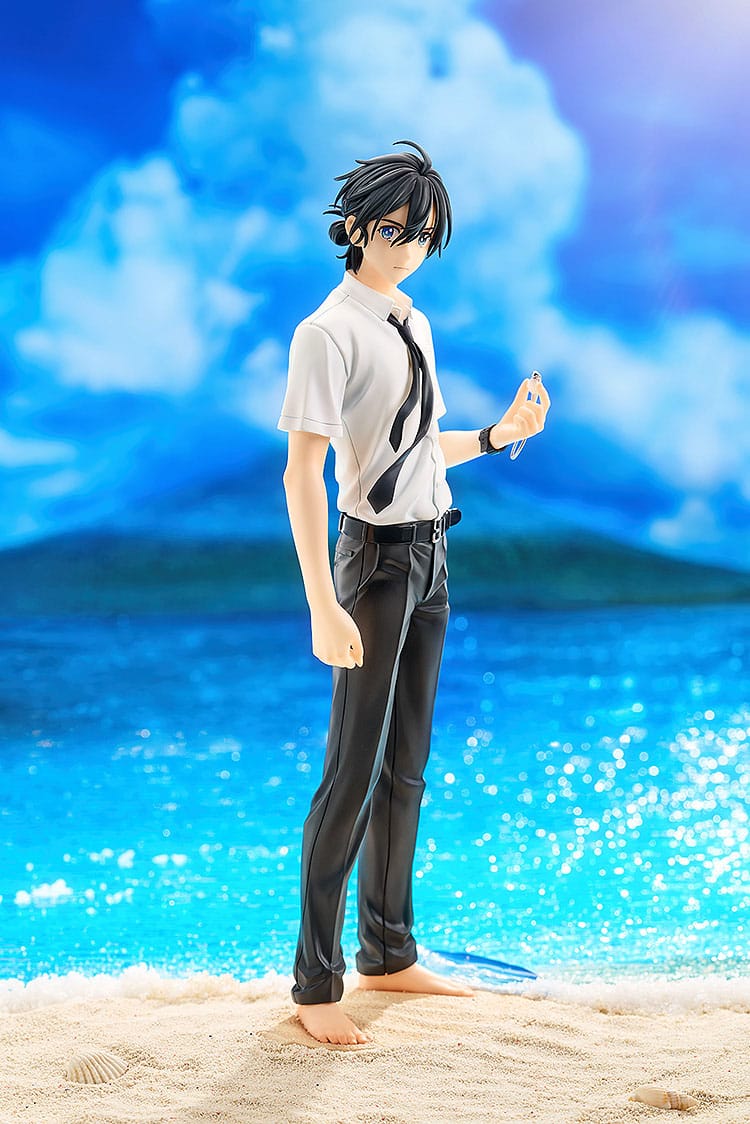 Shinpei Ajiro Summer Time Renderin Good Smile Company - Image 9