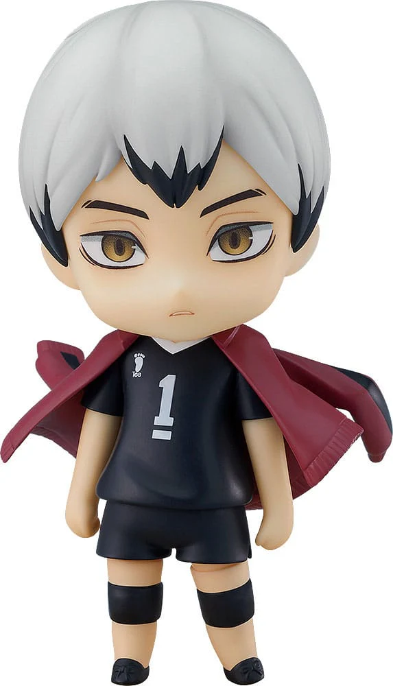 Shinsuke Kita Reissue Nendoroid Orange Rouge