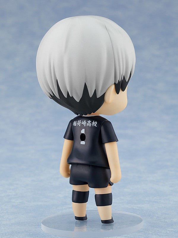 Shinsuke Kita Reissue Nendoroid Orange Rouge - Image 6