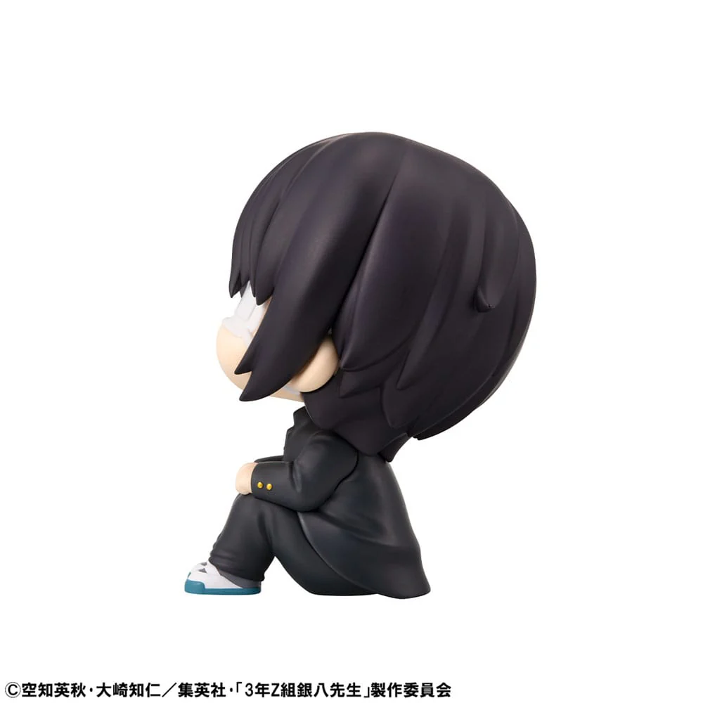 Shinsuke Takasugi & Kamui (with gift) Look Up MegaHouse - Image 13