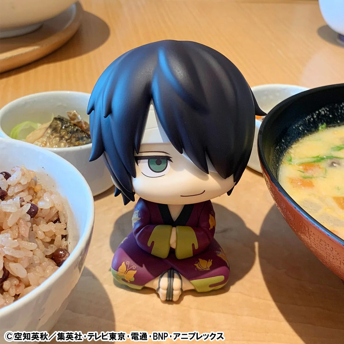 Shinsuke Takasugi Look Up MegaHouse - Image 10