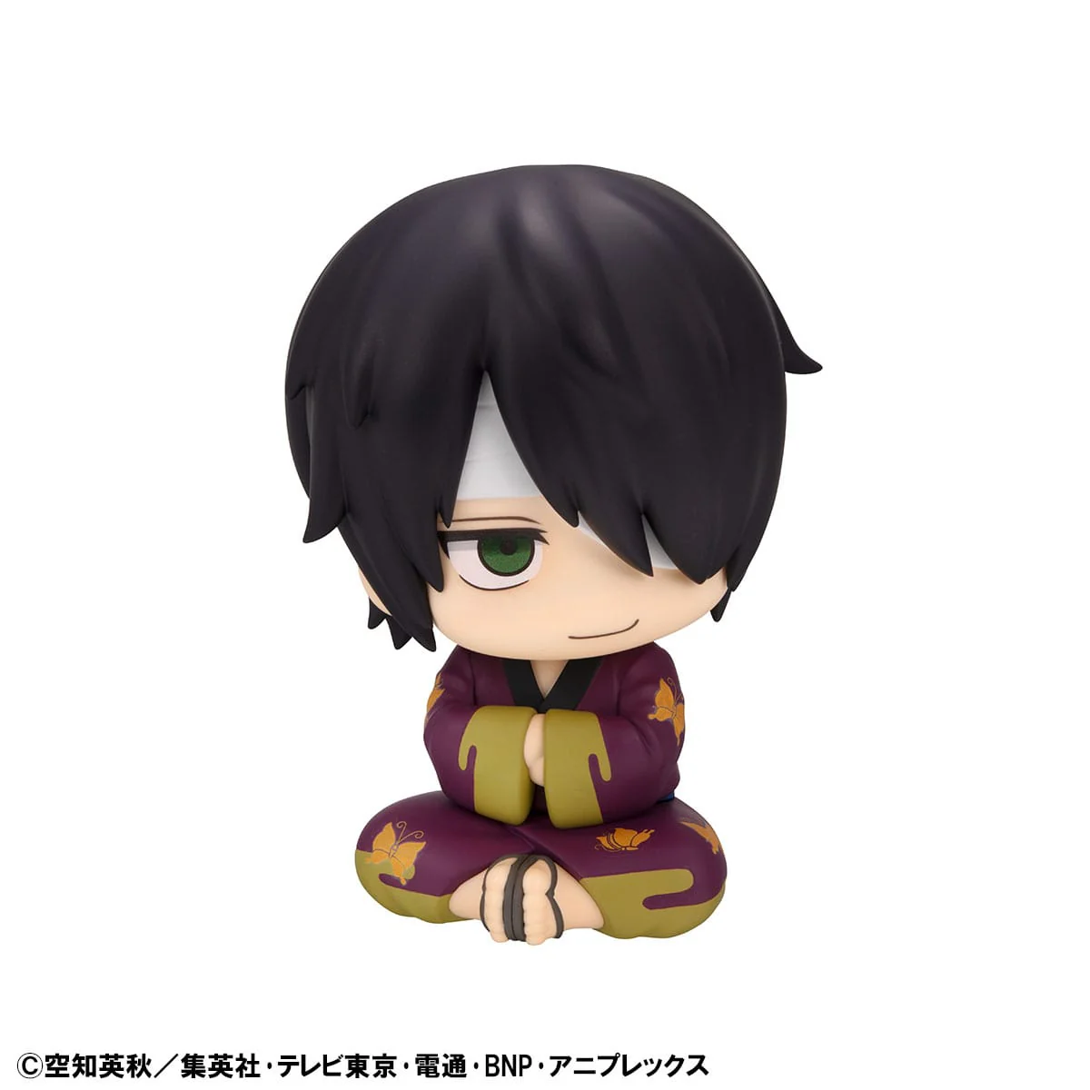 Shinsuke Takasugi Look Up MegaHouse - Image 5
