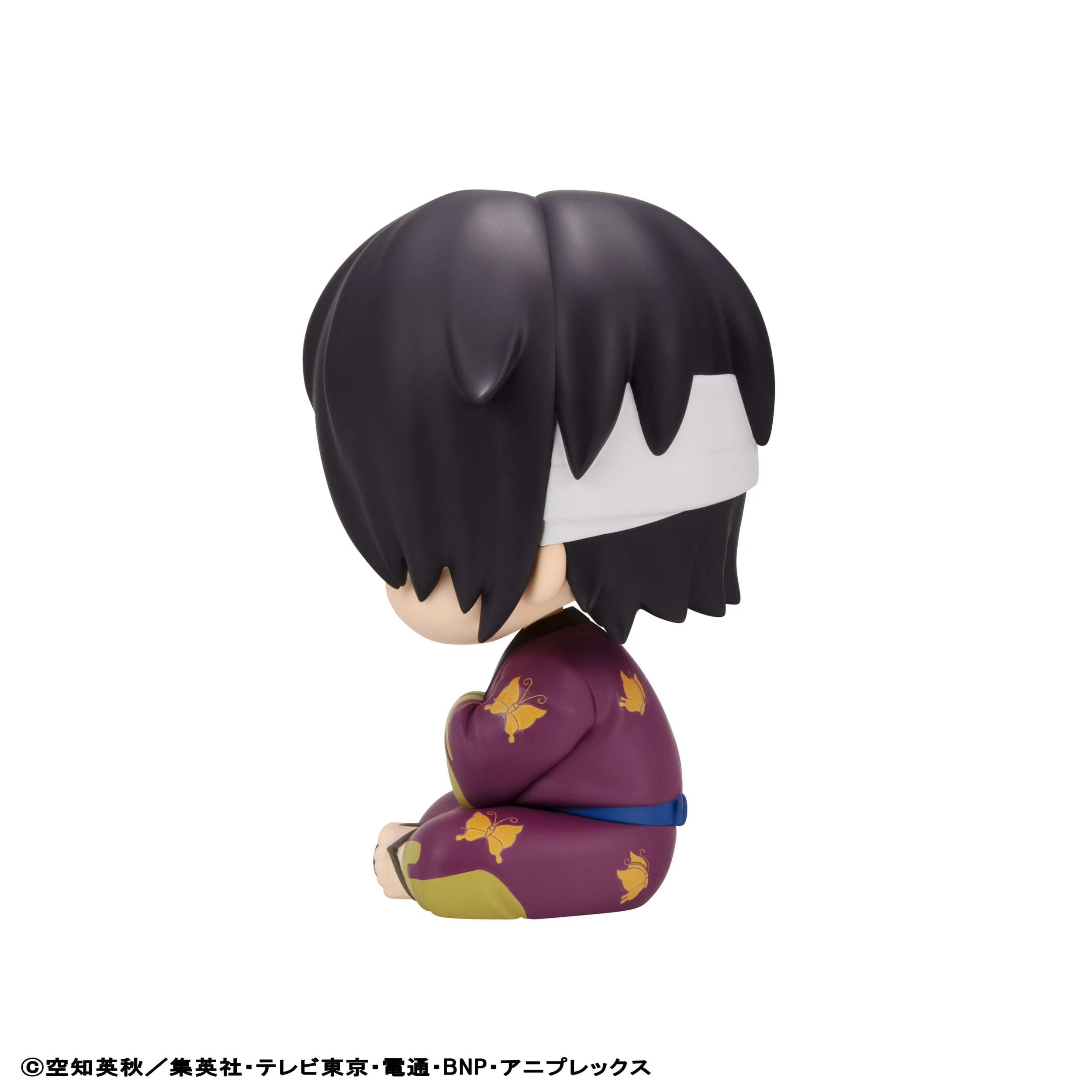 Shinsuke Takasugi Look Up MegaHouse - Image 7