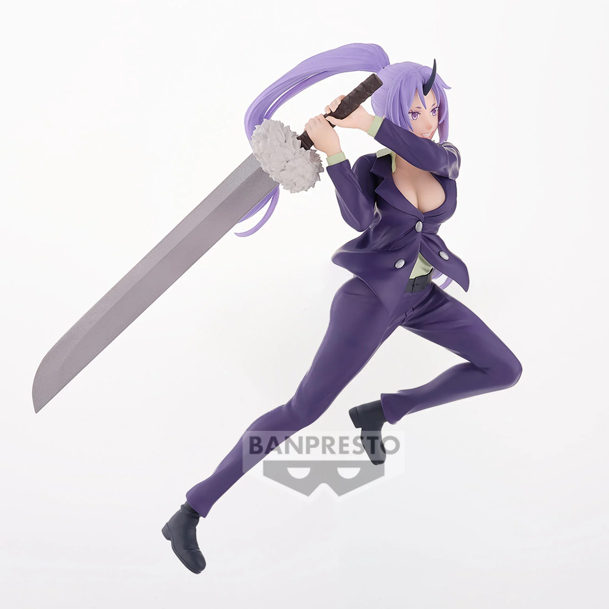 Shio That Time I Got Reincarnated as a Slime Banpresto - Image 2