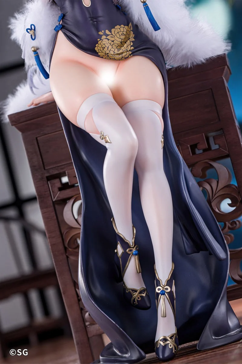 Shion Alfine China Dress ver. Special Edition - Image 11