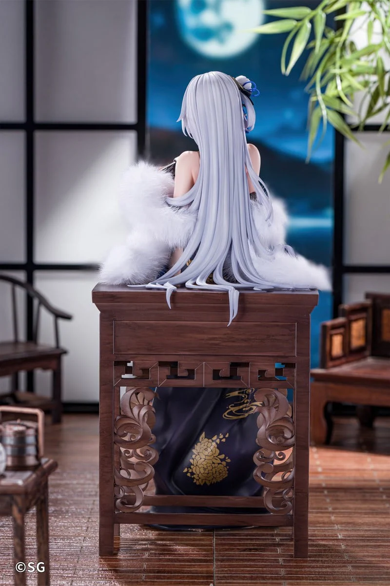 Shion Alfine China Dress ver. Standard Edition - Image 4