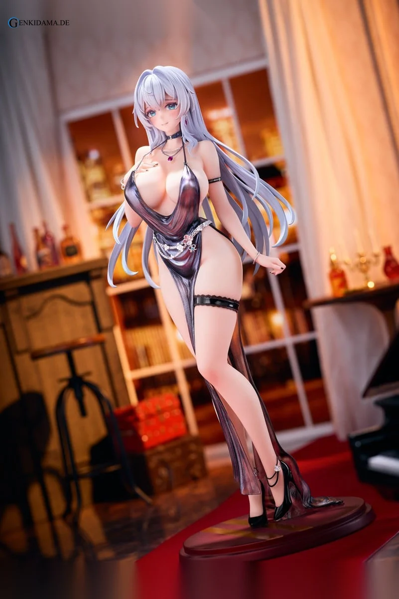 Shion Alfine Dress Ver. - Image 11