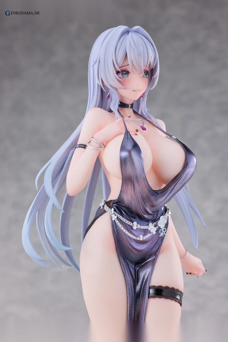 Shion Alfine Dress Ver. - Image 7