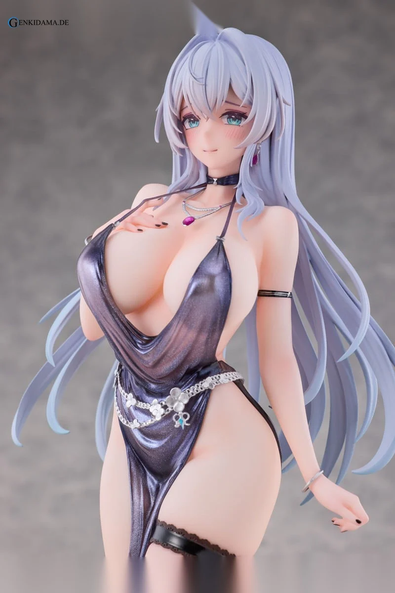 Shion Alfine Dress Ver. - Image 8
