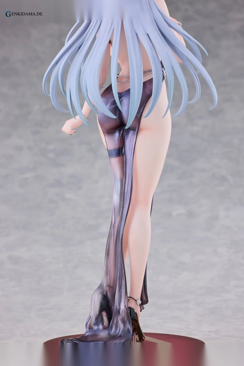 Shion Alfine Dress Ver. Deluxe Edition - Image 10