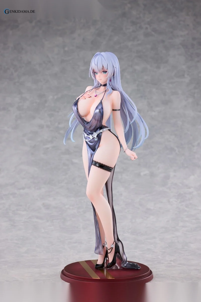 Shion Alfine Dress Ver. Deluxe Edition - Image 2
