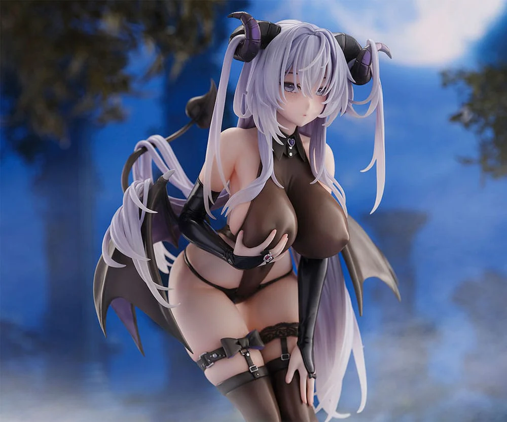 Shion Alfine Little Devil Ver. Rocket Boy - Image 3