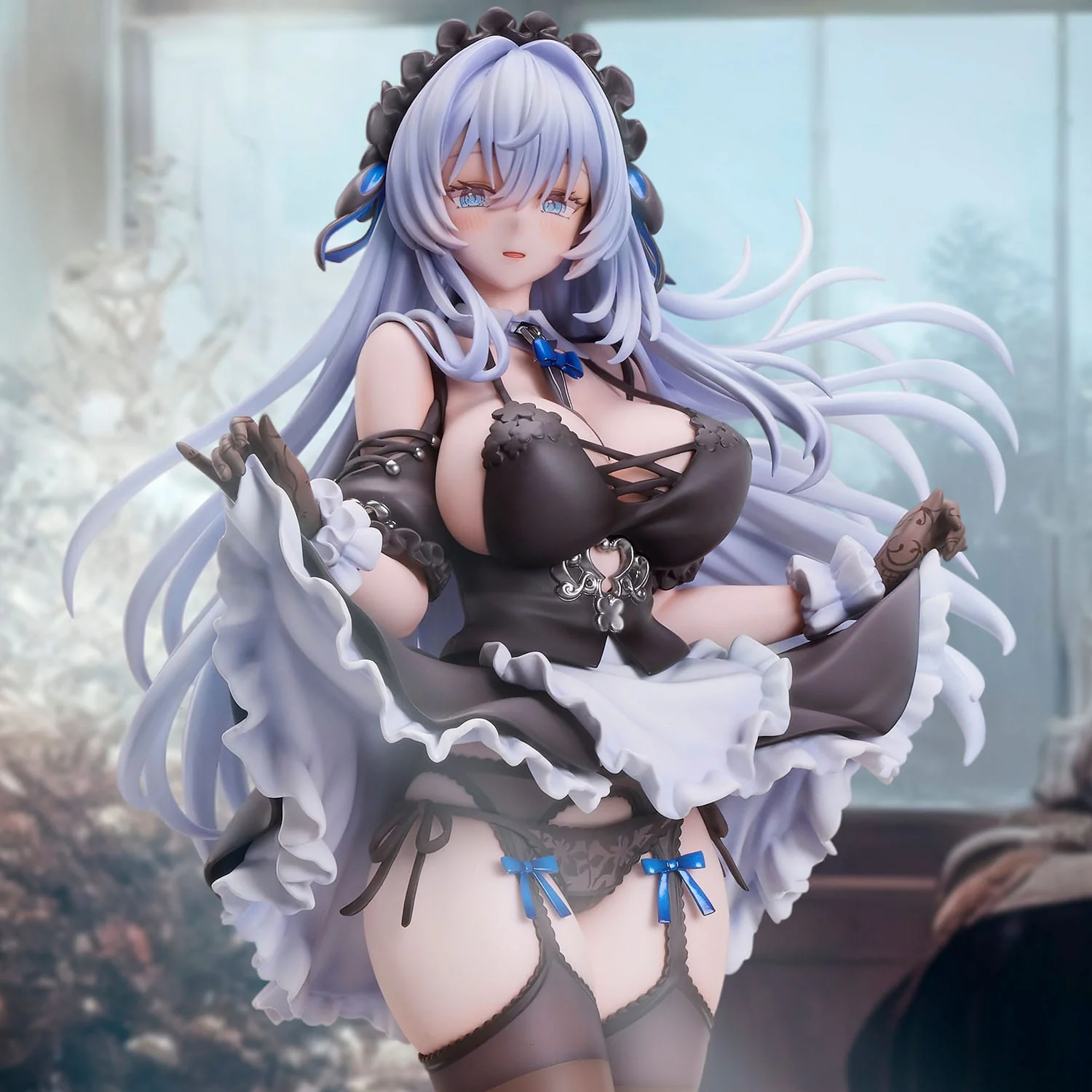 Shion Alfine Original Character Union Creative