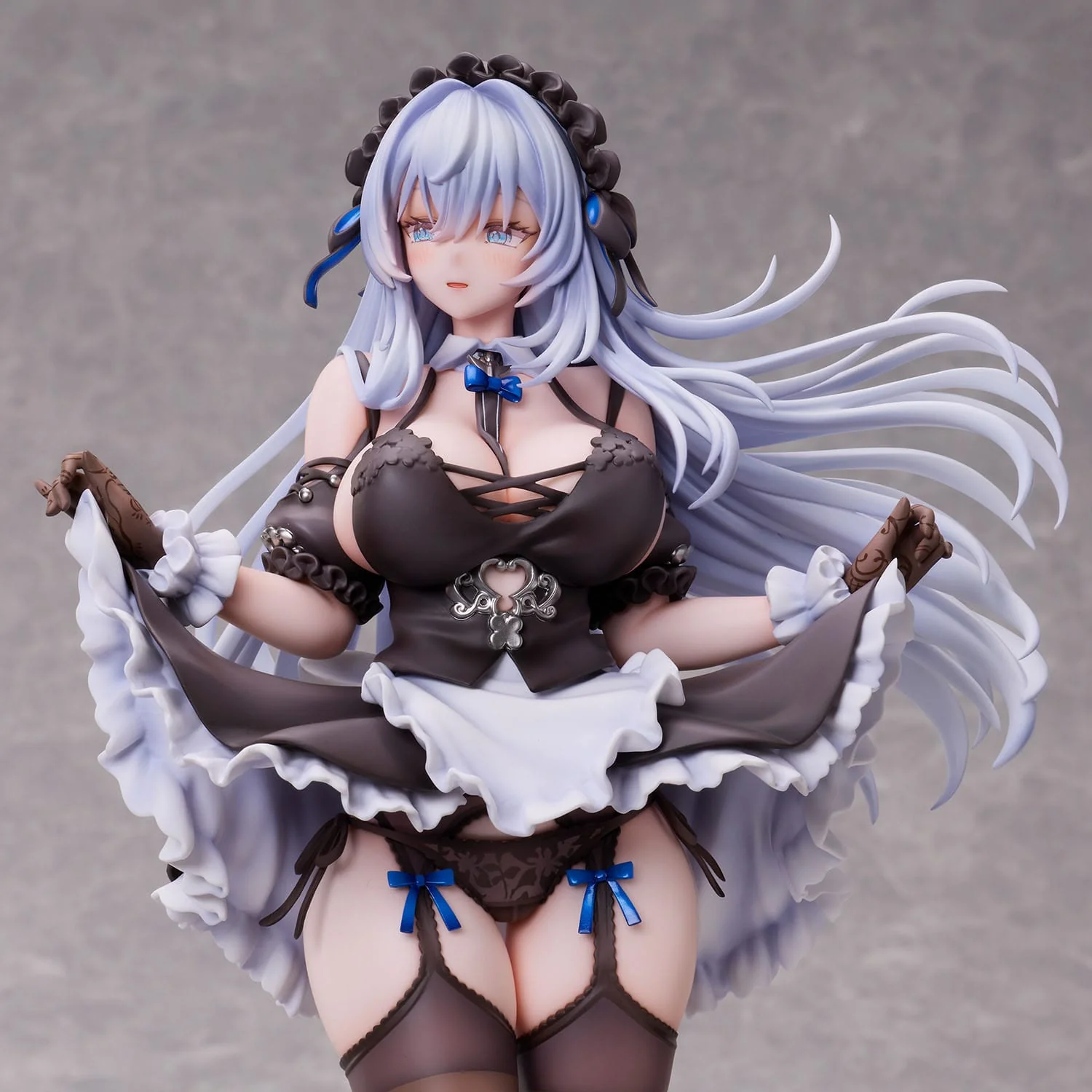 Shion Alfine Original Character Union Creative - Image 8