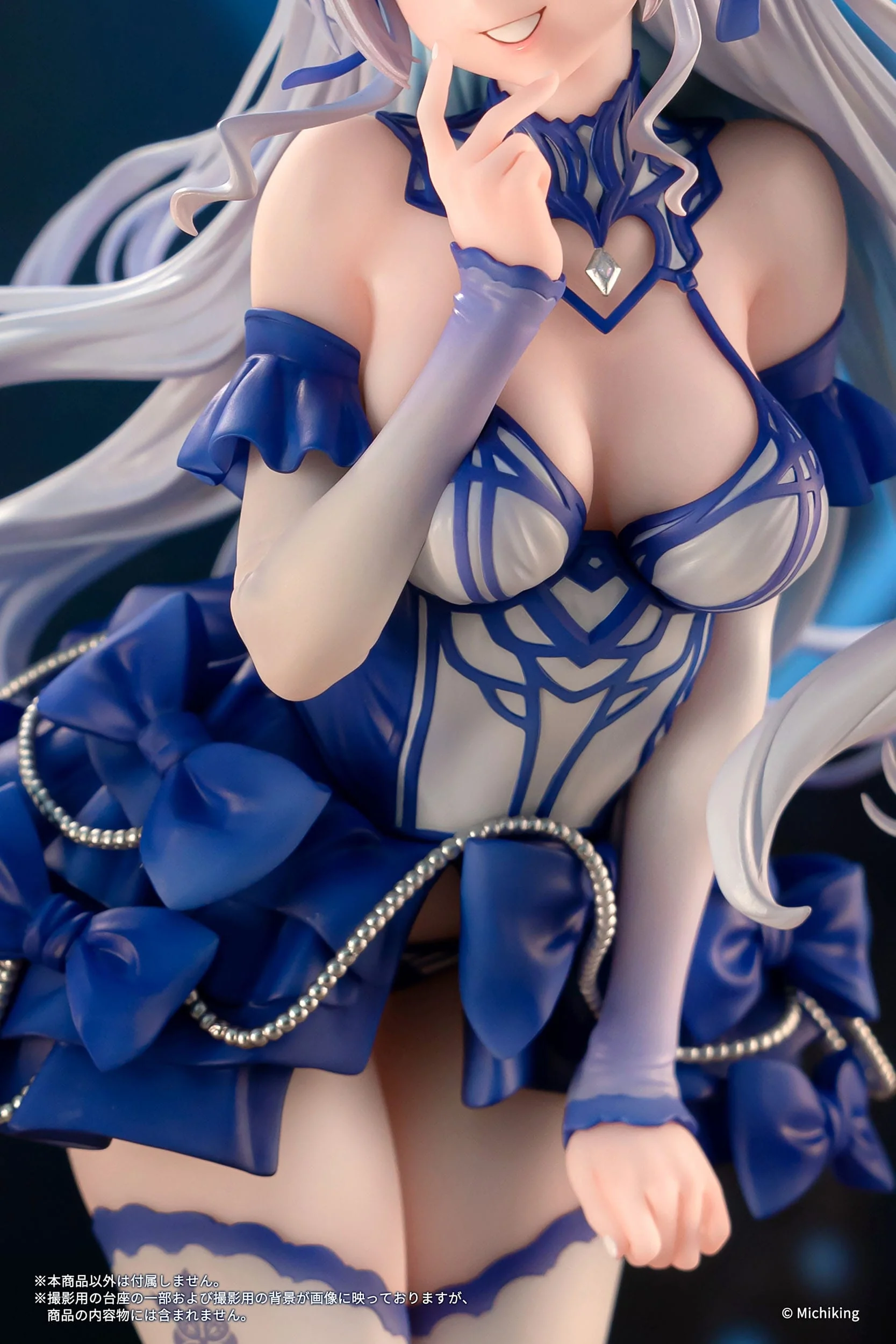 Shion Blue Butterfly Original Character Vibrastar - Image 22