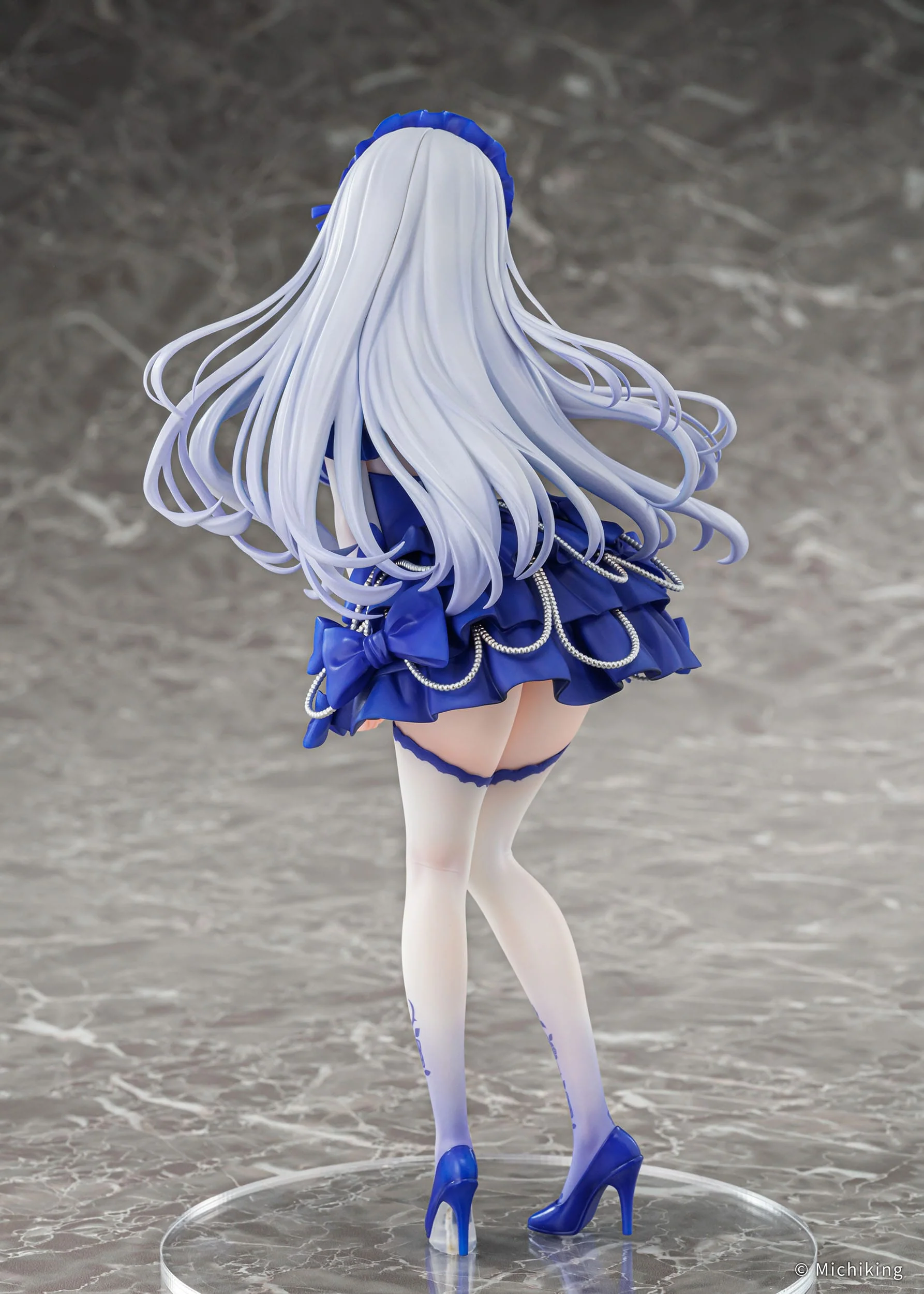 Shion Blue Butterfly Original Character Vibrastar - Image 4