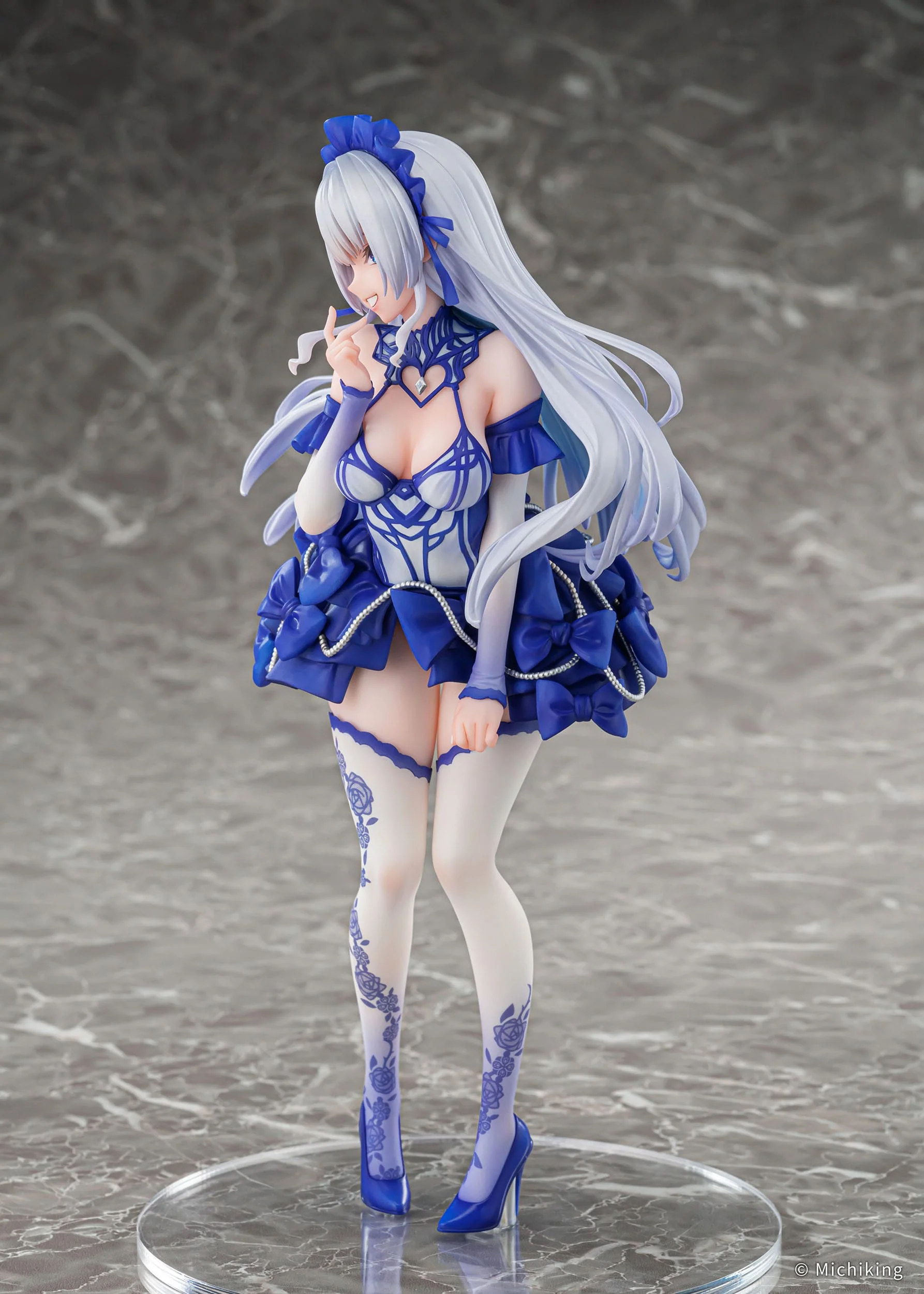 Shion Blue Butterfly Original Character Vibrastar - Image 6