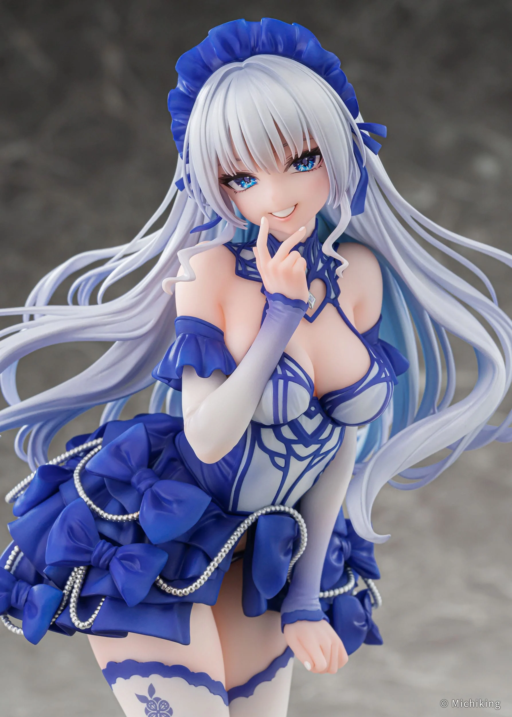 Shion Blue Butterfly Original Character Vibrastar - Image 7