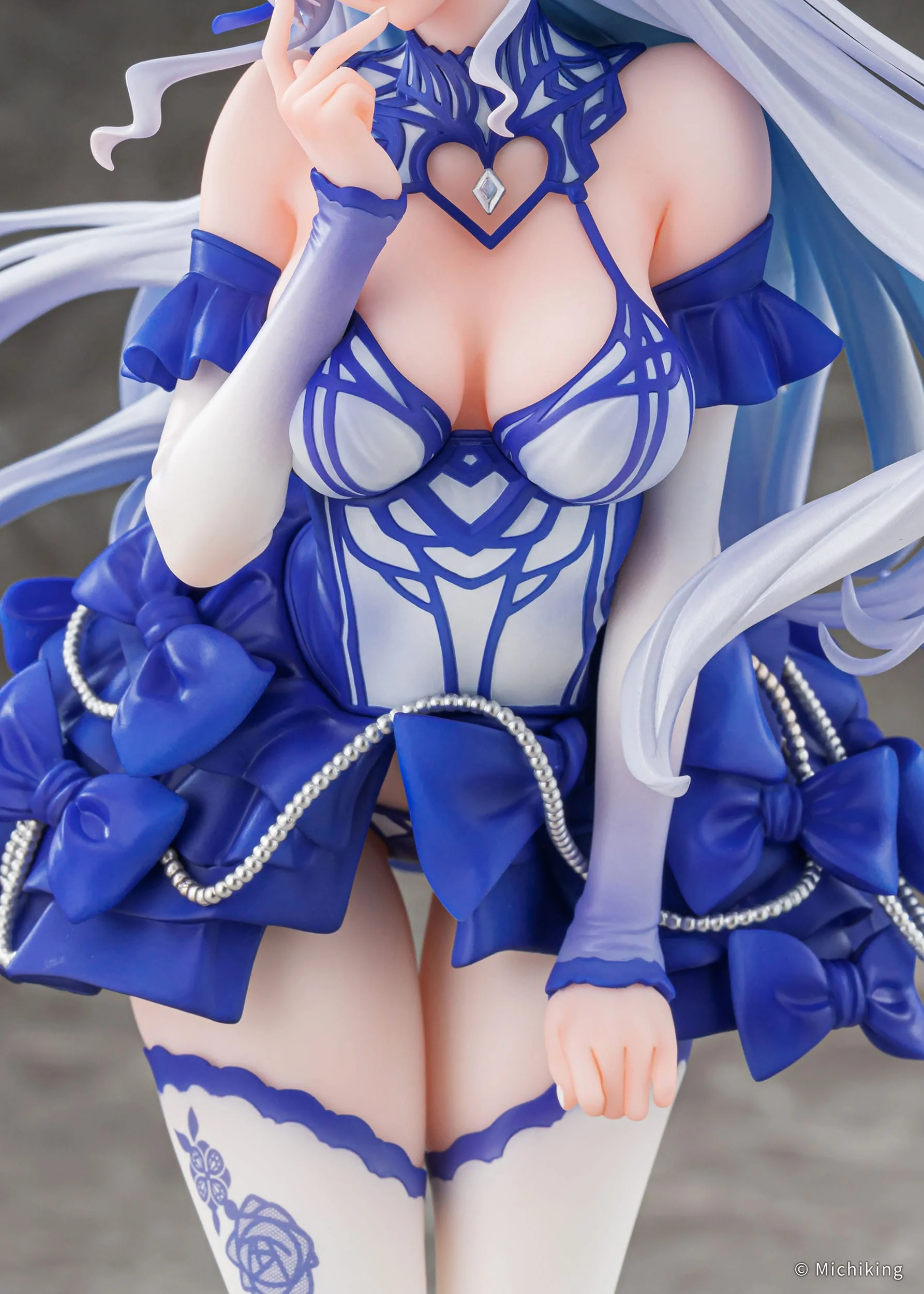 Shion Blue Butterfly Original Character Vibrastar - Image 8