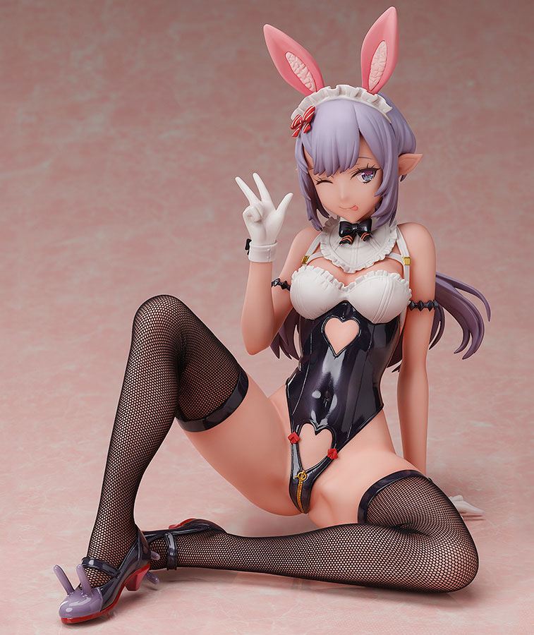 Shion Creators Opinion Original Character BINDing - Image 2