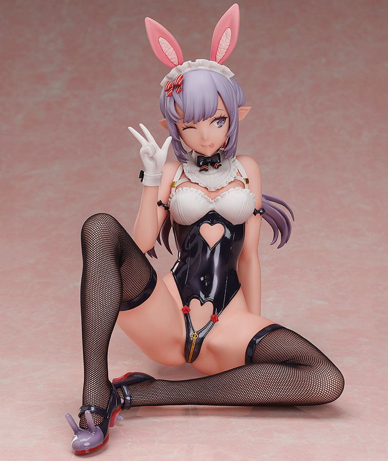 Shion Creators Opinion Original Character BINDing - Image 3