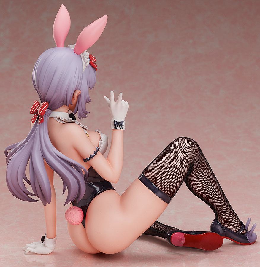 Shion Creators Opinion Original Character BINDing - Image 5