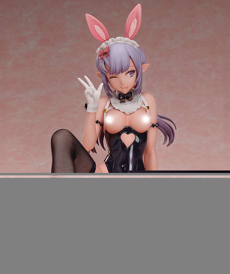 Shion Creators Opinion Original Character BINDing - Image 9