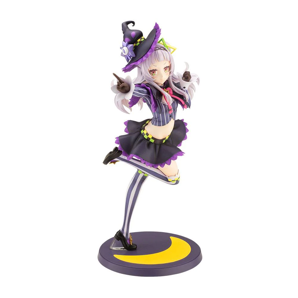 Shion Murasaki Hololive Production Bonus