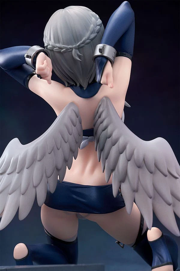 Shion Original Character Unbound - Image 13