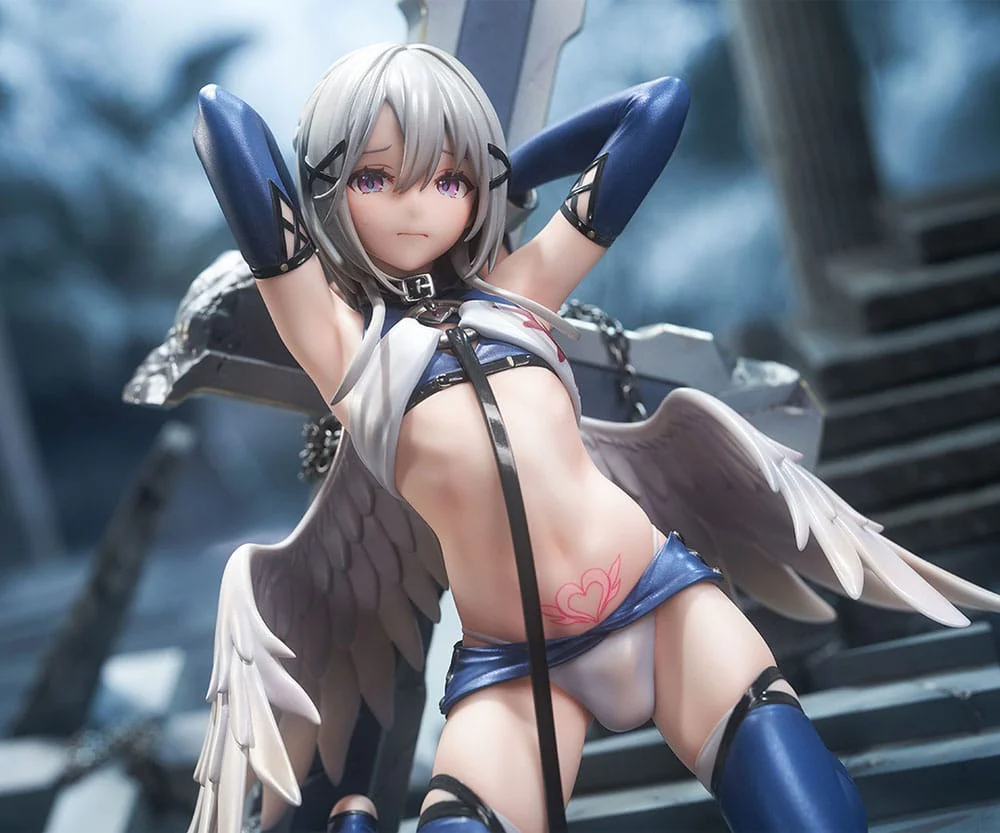 Shion Original Character Unbound - Image 3