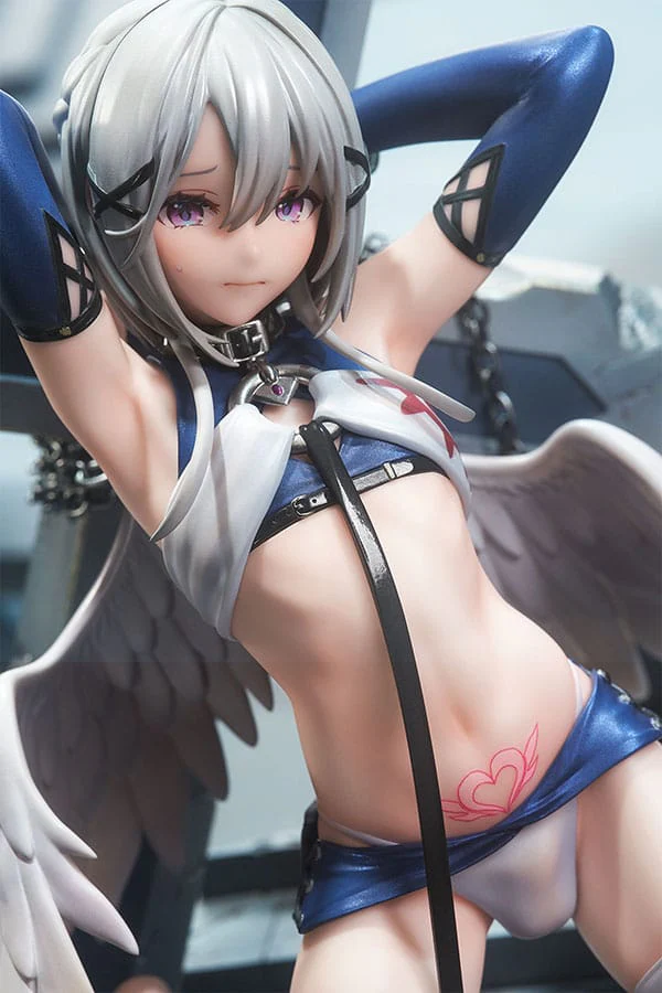 Shion Original Character Unbound - Image 5