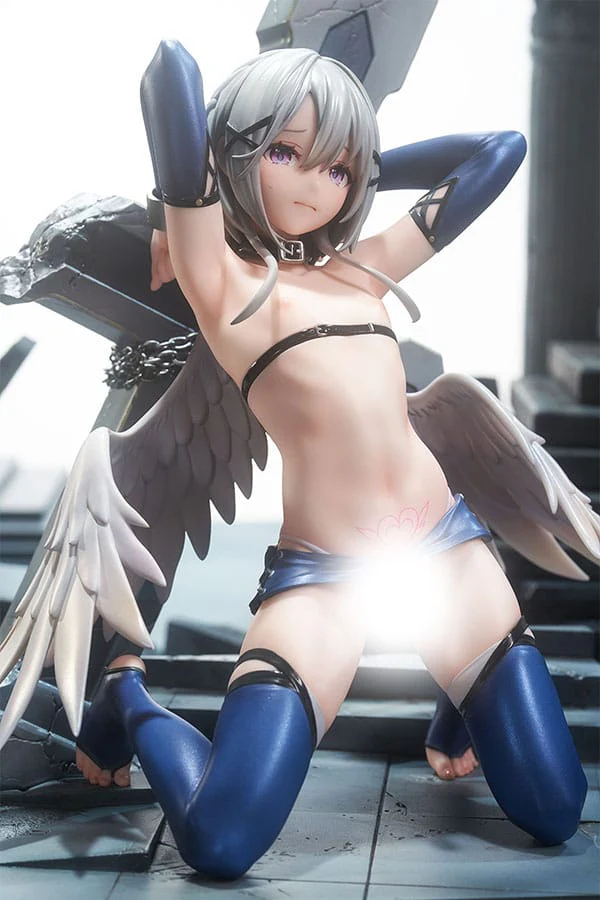 Shion Original Character Unbound - Image 7