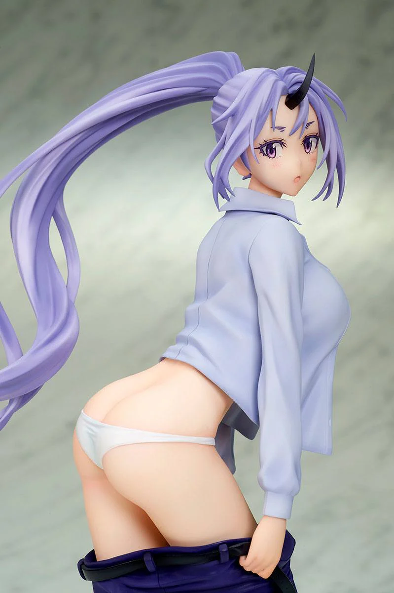 Shion That Time I Got Reincarnated as a Slime Ques Q - Image 12