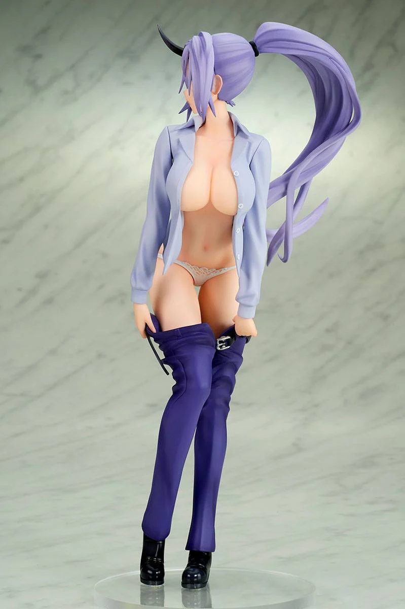 Shion That Time I Got Reincarnated as a Slime Ques Q - Image 16