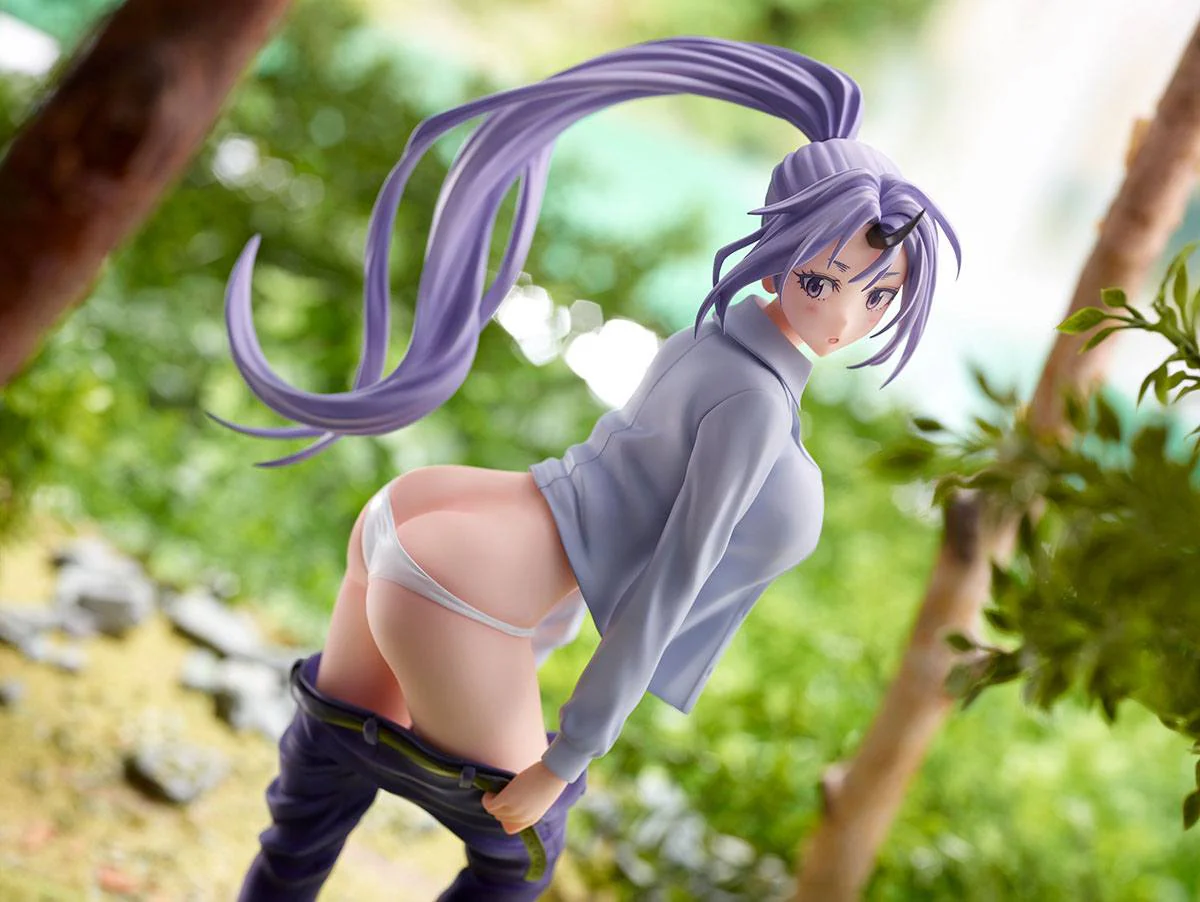 Shion That Time I Got Reincarnated as a Slime Ques Q - Image 4