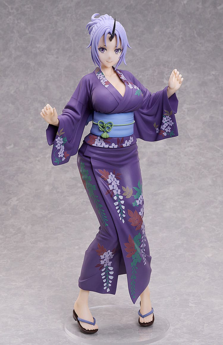 Shion: Yukata Ver. FREEing - Image 2
