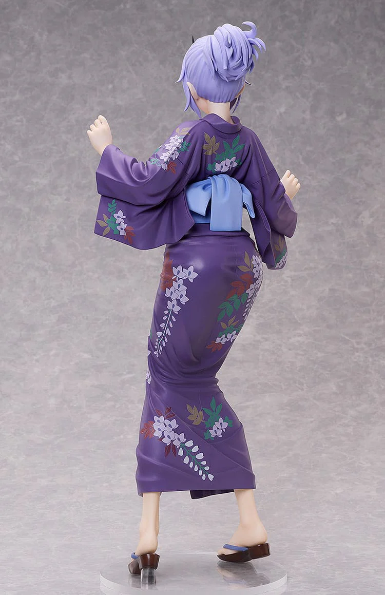 Shion: Yukata Ver. FREEing - Image 4