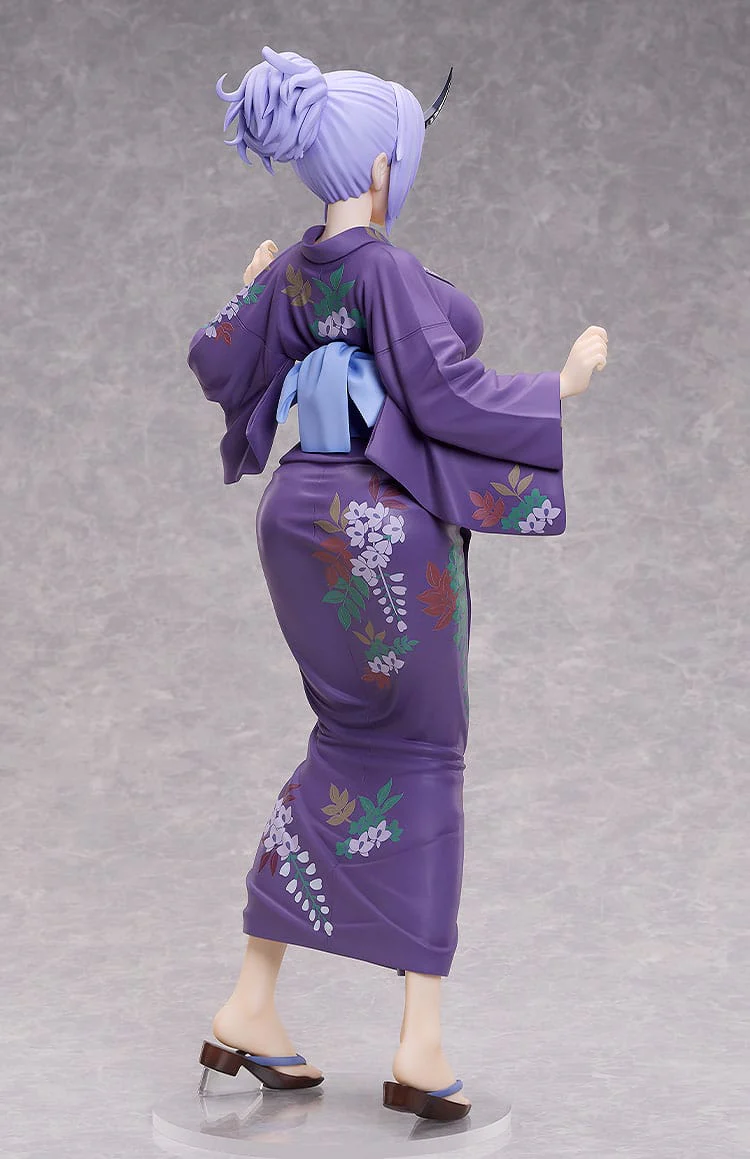 Shion: Yukata Ver. FREEing - Image 5