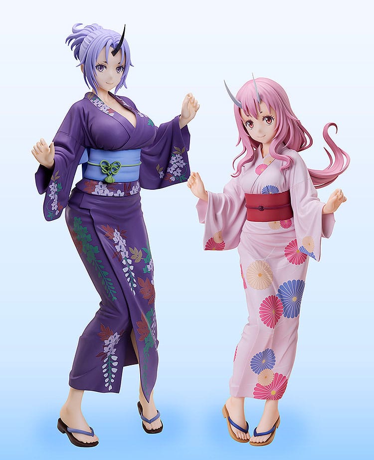 Shion: Yukata Ver. FREEing - Image 7