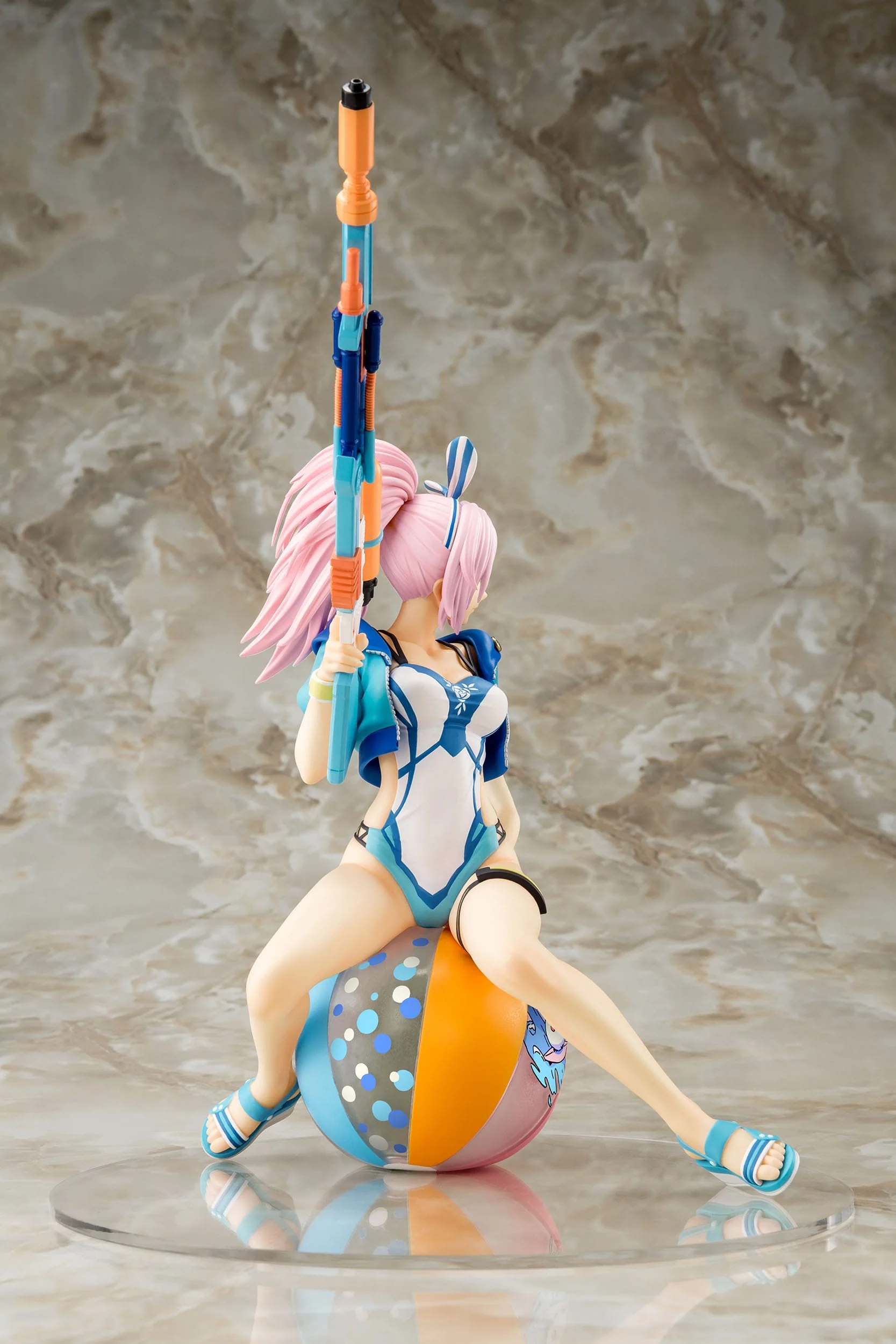 Shionne Tales of Arise Hakoiri Musume Inc. - Image 2