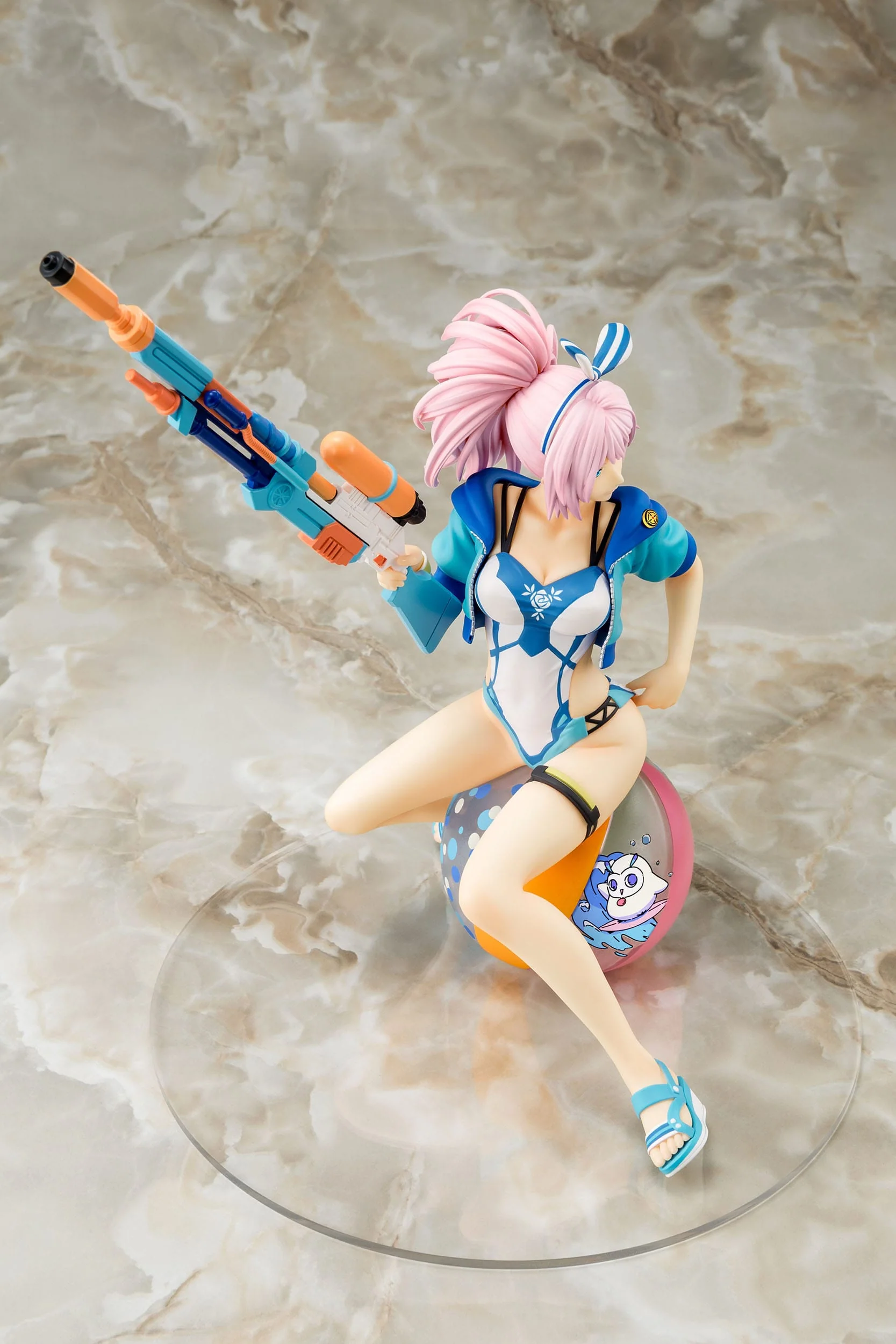 Shionne Tales of Arise Hakoiri Musume Inc. - Image 3