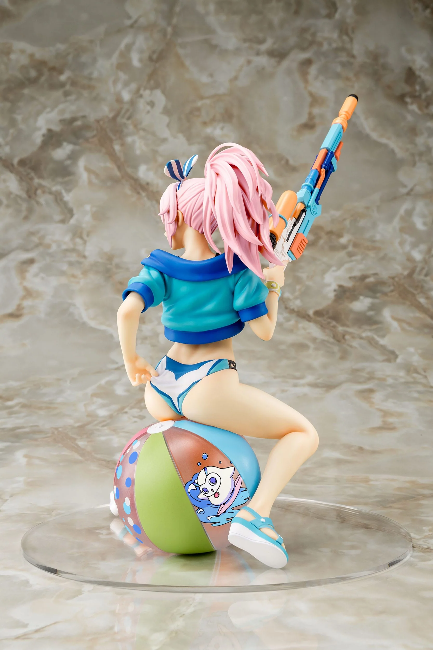 Shionne Tales of Arise Hakoiri Musume Inc. - Image 4