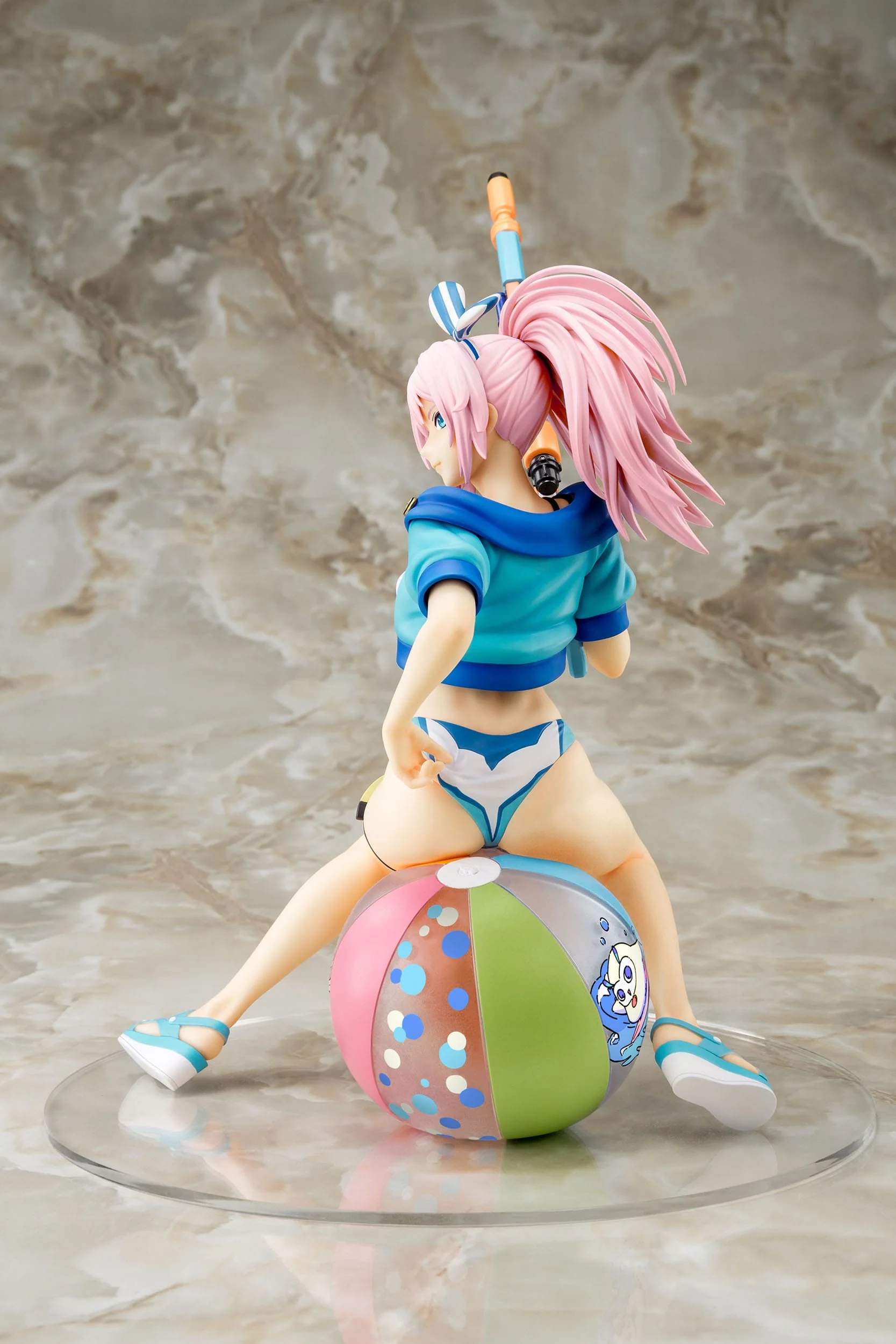 Shionne Tales of Arise Hakoiri Musume Inc. - Image 5