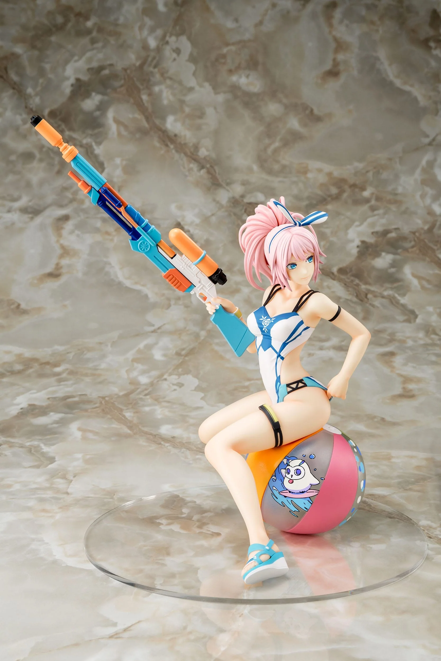 Shionne Tales of Arise Hakoiri Musume Inc. - Image 7