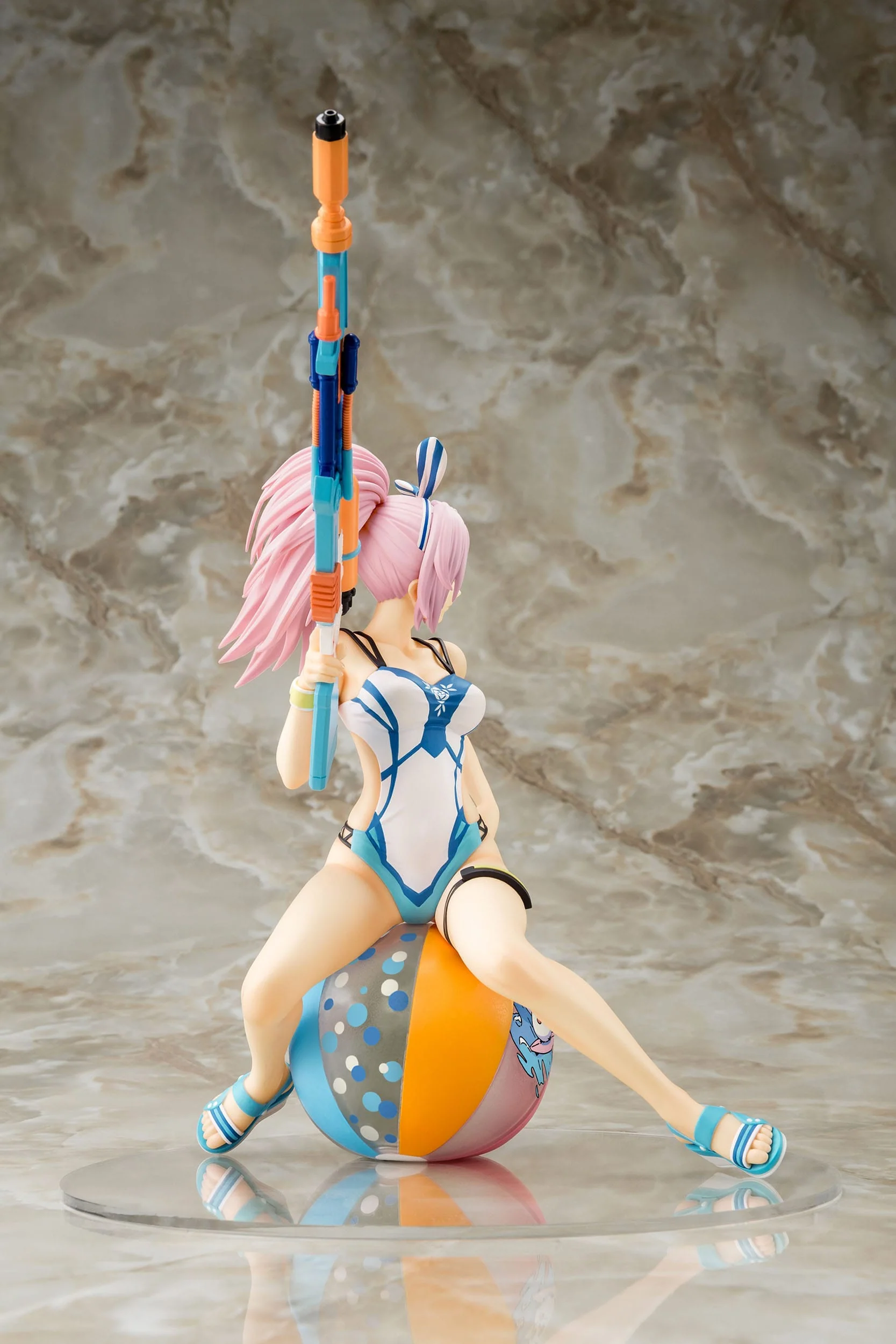 Shionne Tales of Arise Hakoiri Musume Inc. - Image 9