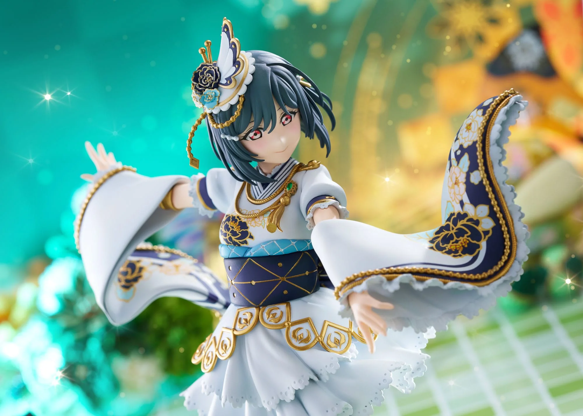 Shioriko Mifune Love Live! Plum - Image 3