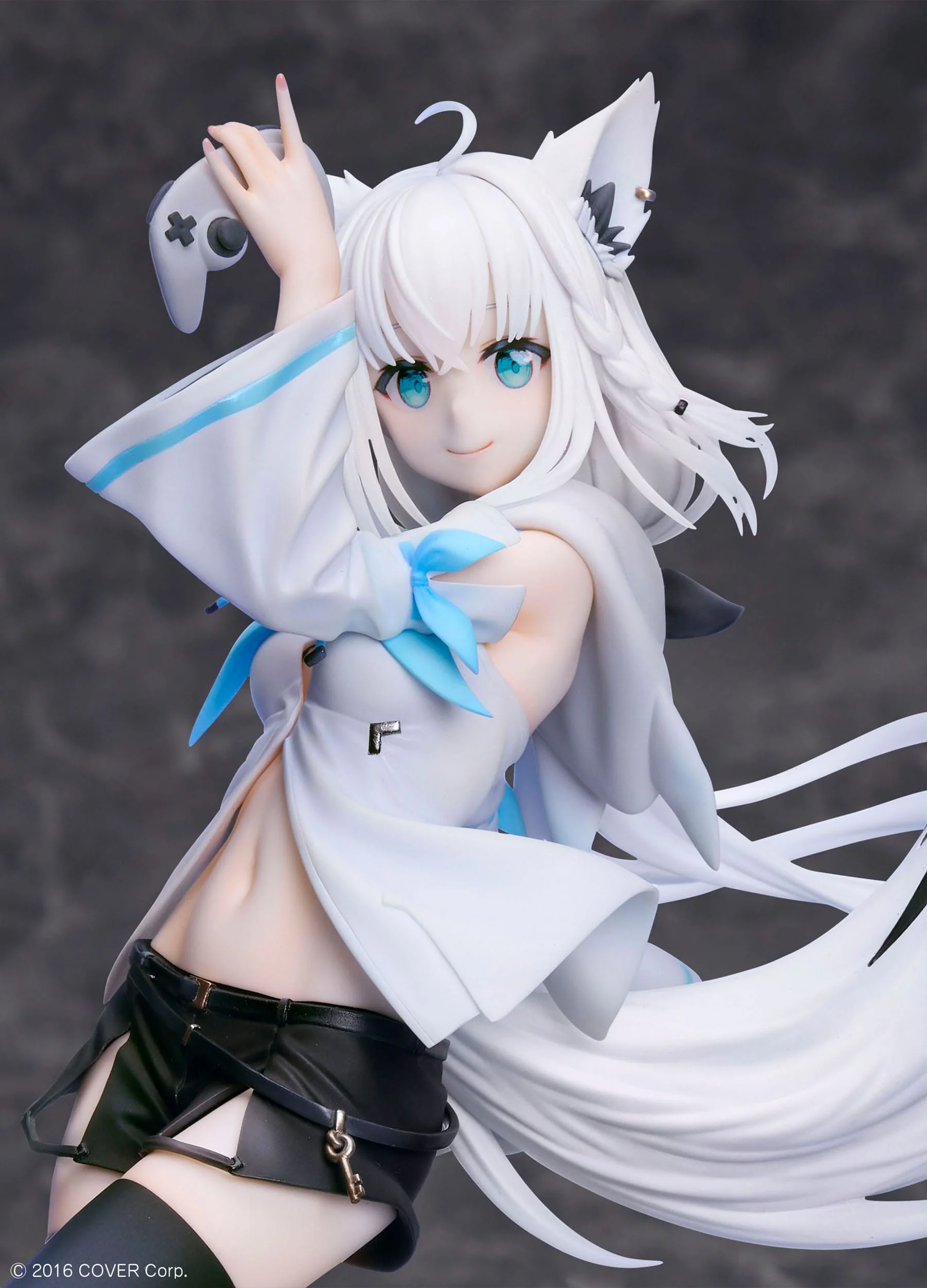 Shirakami Fubuki We Are Gamers Ver. Design COCO - Image 5